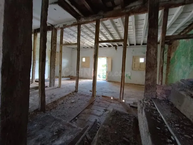 CASA MONTAÑESA CON CARACTER, CUBIERTA REFORMADA Y GRAN POTEN - foto 4