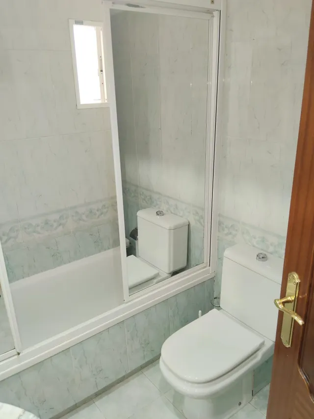 Gran Piso en Miralbaida, Córdoba - 149.500€ — 17