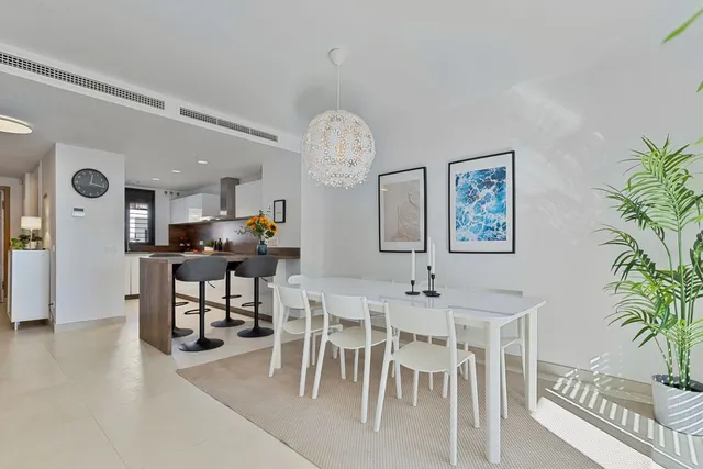 Adosado 3 habitaciones 214m² en venta - Centro — 9