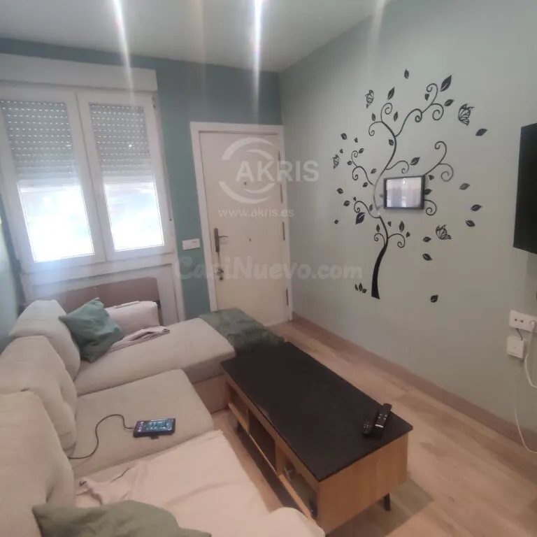 Apartamento en Toledo