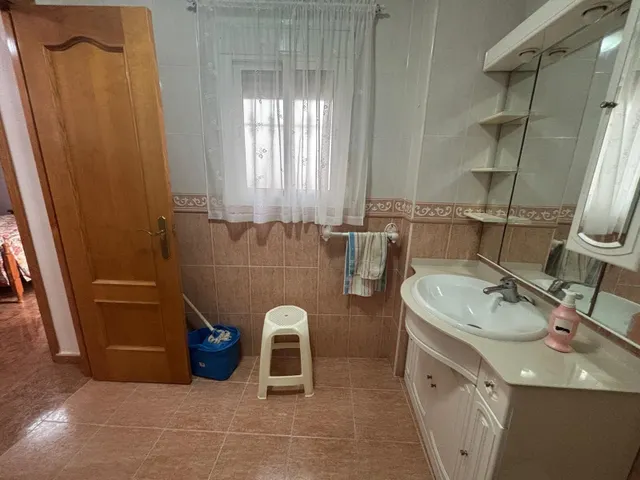 Casa  independiente en perfecto estado con terraza — 14