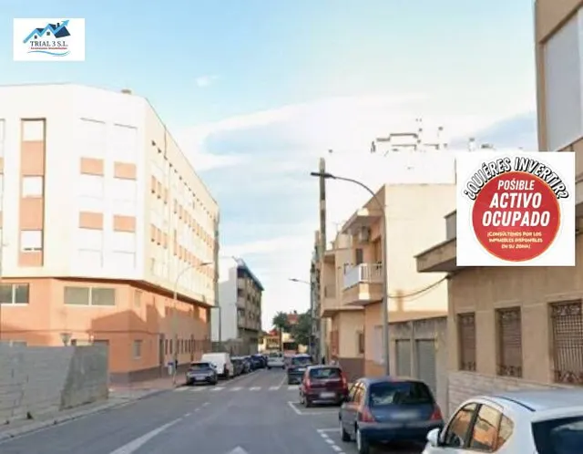 Venta Piso en El Campello - Alicante