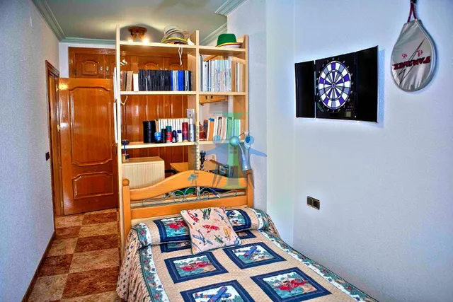 Casa independiente en zona feria san pablo — 29