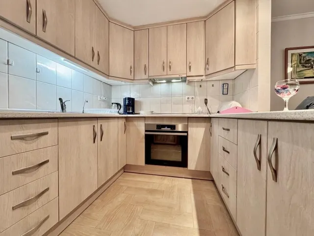 Adosado 3 habitaciones en venta - La Siesta - El Salado - Torreta — 17