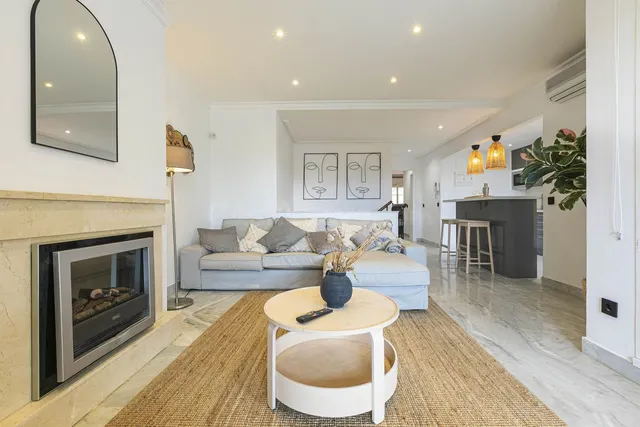 Dúplex 2 habitaciones 100m² en venta - Marbella — 5