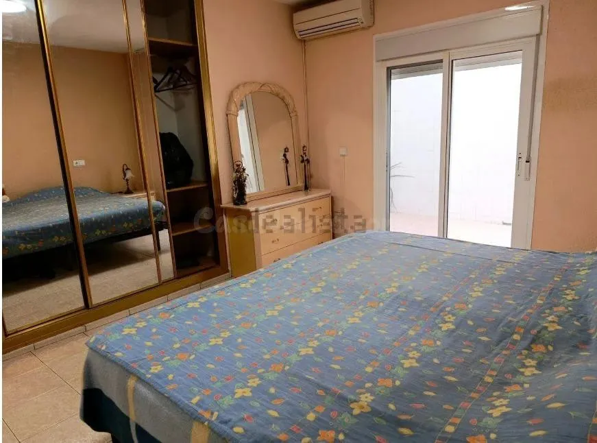 Amplio piso en el Corazón de Alicante, Perfecta para Vivir y Disfrutar