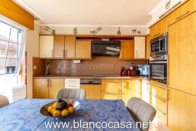 ¡CASA en Malpica de Bergantiños con Vistas al MAR ,Espacio I - foto 5