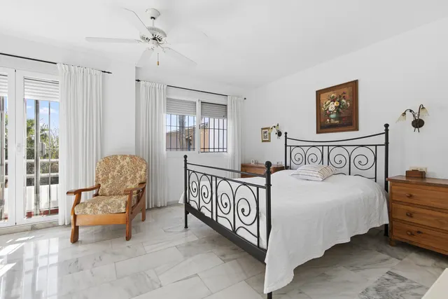 Adosado 3 habitaciones 150m² en venta - Costa Del Sol — 11