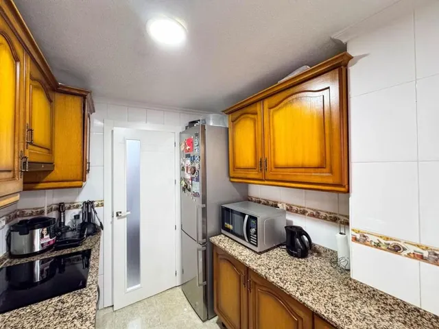 Apartamento 4 habitaciones 115m² en venta - Playa del Cura — 8