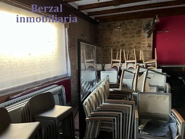 Casa en Ezcaray con bar y apartamentos turísticos — 8