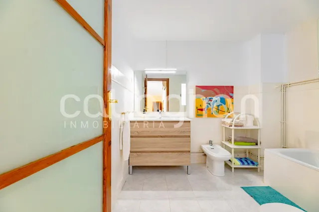 Vivienda única con vistas a la plaza de la Virgen — 25