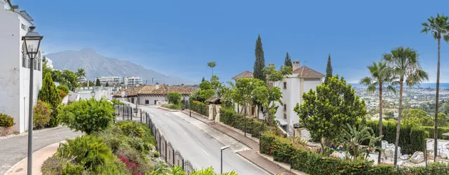 Apartamento en venta en Benahavís — 2