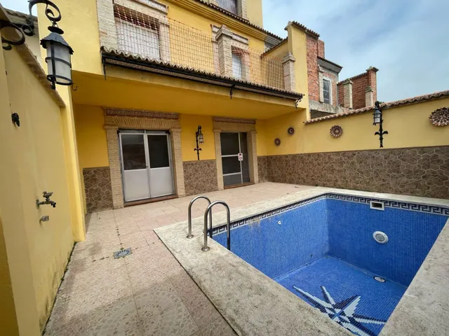Casa en Urbanización El Sol de Lopera (Jaén) — 9
