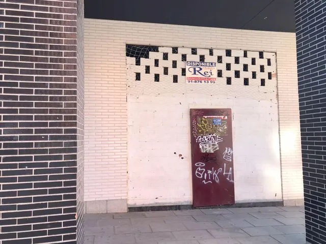 ¡¡LOCAL EN MAGNÍFICA UBICACIÓN IDEAL PARA MONTAR TU NEGOCIO! - foto 4