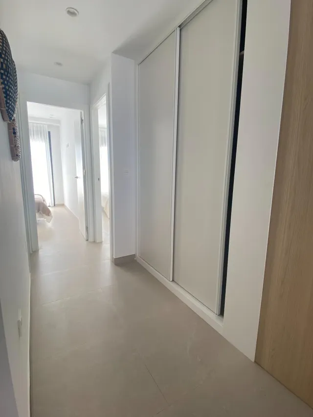 MODERNOS BUNGALOWS DE PLANTA BAJA DE OBRA NUEVA EN LO PAGAN(SAN PEDRO DEL PINATAR) — 9
