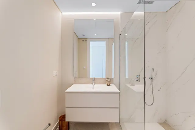 Apartamento 2 habitaciones 215m² en venta - El Madroñal — 11