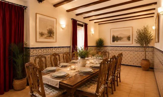 Casa rural con encanto ideal como inversión o para disfrutar - foto 2