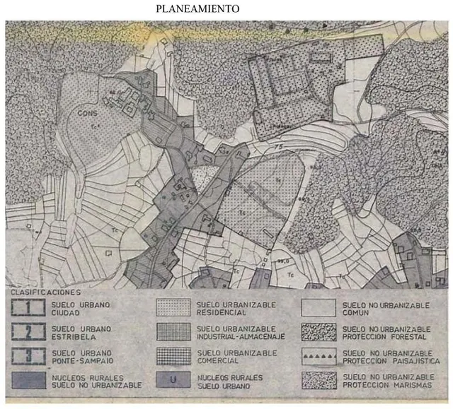 PLAN PARCIAL 40 viviendas en MOURENTE - foto 4