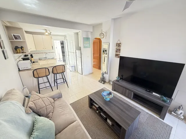 Apartamento 2 habitaciones 55m² en venta - Los Dolses — 4