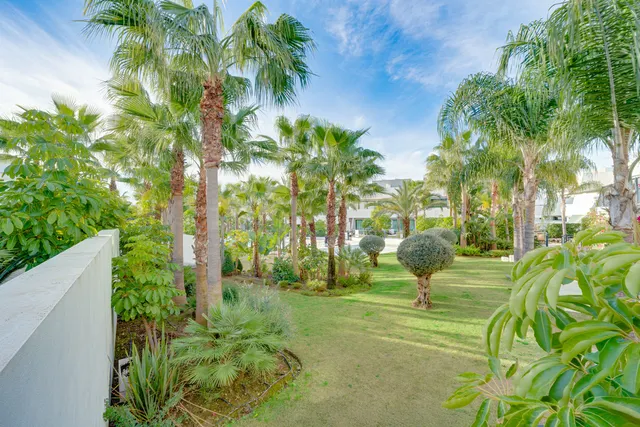 Adosado 4 habitaciones 305m² en venta - Riviera del sol — 14
