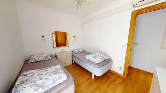Exclusivo Apartamento de 3 dorm. en Albir — 44