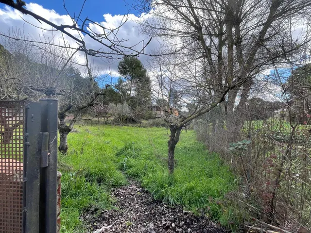 VENTA DE TERRENO EN EL BRUC - URB MONTSERRAT PARK (BARCELONA) — 2