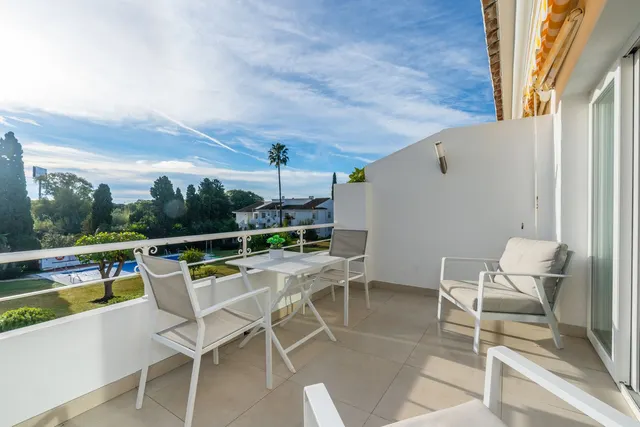 Ático 2 habitaciones 107m² en venta - Paraiso-Barronal — 13
