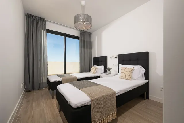 Apartamento 4 habitaciones 156m² en venta - Riviera del sol — 15