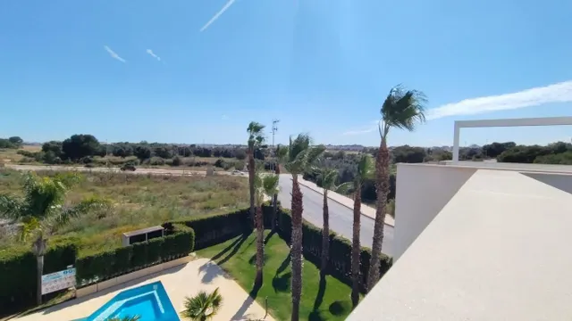 Apartamento 2 habitaciones 112m² en venta - Lomas de Cabo Roig — 17
