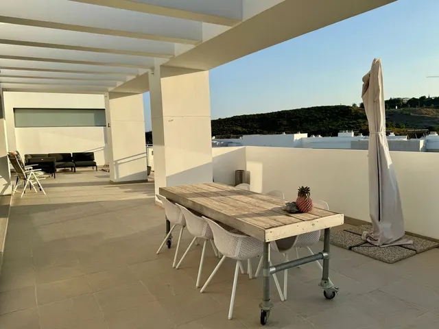 Ático 2 habitaciones 103m² en venta - Costa Del Sol — 19
