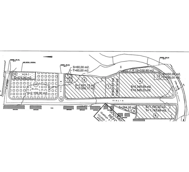 Parcela 2113m² en venta - South of spain — 5
