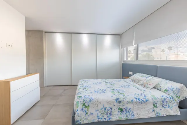 Exclusiva vivienda en zona Fórum — 24