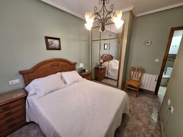 Apartamento 2 habitaciones 85m² en venta - Estacion de autobuses — 13