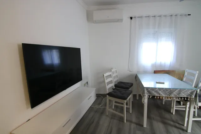 CASA DE 3 habitaciones CON TERRAZA PRIVADA Y PATIO — 27