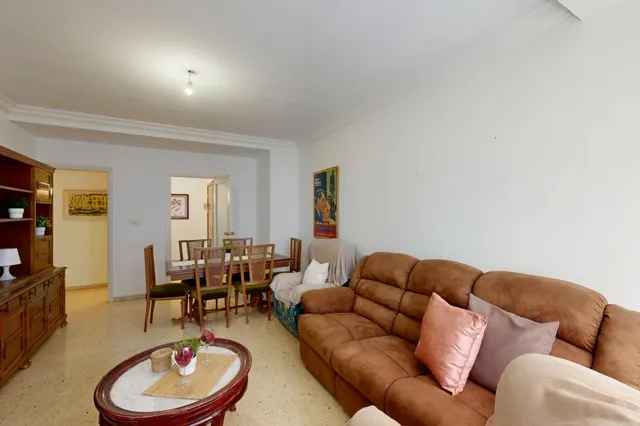 Vivienda en Avd. Río Segura — 7