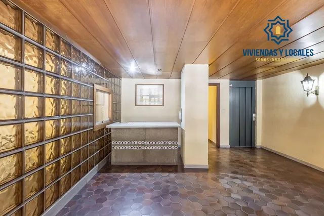 EXCLUSIVO INMUEBLE EN PLAZA DE CARRETAS, JUNTO AL EMBLEMÁTICO PASEO DEL SALÓN — 24