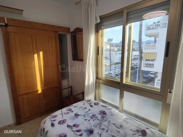 Piso 3 habitaciones 90m² en alquiler - Almuñecar Centro - foto 2