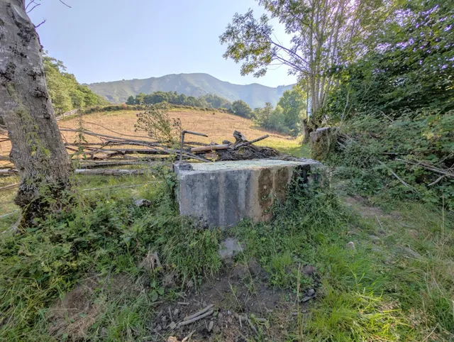 Espectacular finca rustica con cuadra tradiccional — 21
