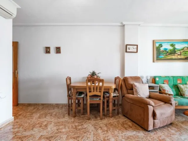 Ático 3 habitaciones en venta - Playa del cura — 7