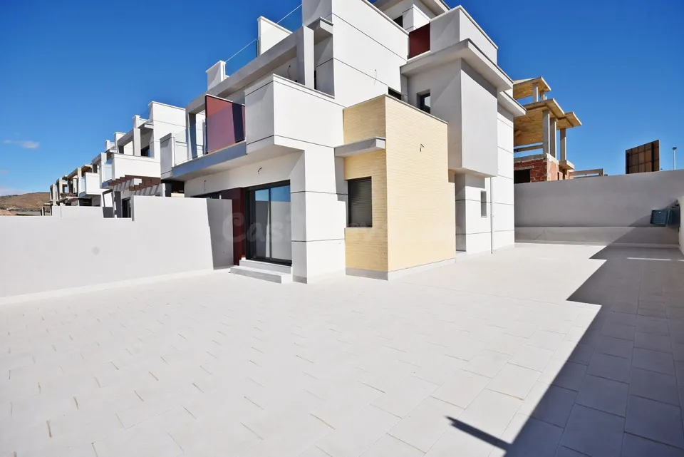 Villa 3 habitaciones 101m² en venta - Mar de Plata