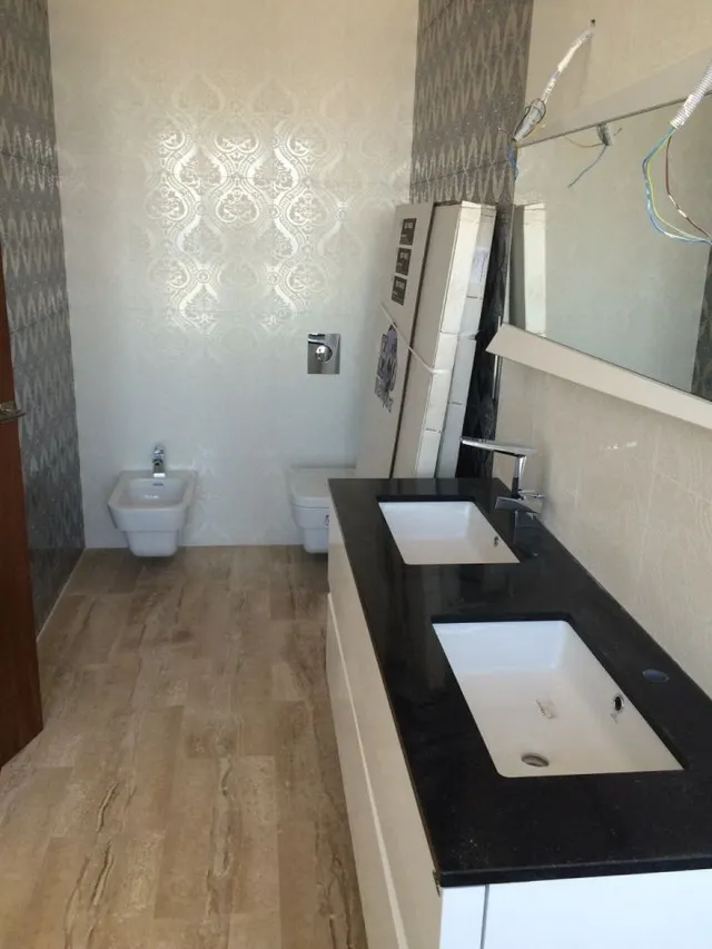 Chalet de lujo en Benidorm, zona Rincón de Loix. — 34