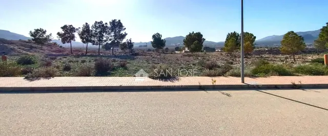 VENTA DE SUELO URBANIZABLE EN SALINAS — 2