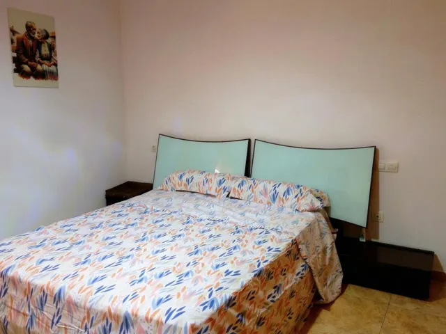 Pareado Exclusivo | 2 Terrazas | Parking para 3 Coches | Almassora — 18