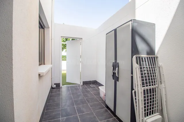 APARTAMENTO DE 2 DORMITORIOS 2 BAÑOS EN PILAR DE HORADADA — 24