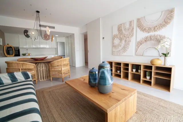 Obra nueva en Finestrat con preciosas vistas al mar! www.euroloix.com — 20