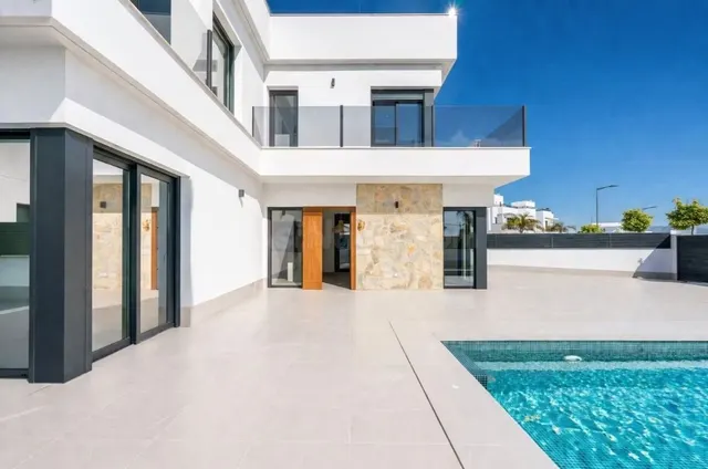 Villa 5 habitaciones 225m² en venta - Dolores de Pacheco-San