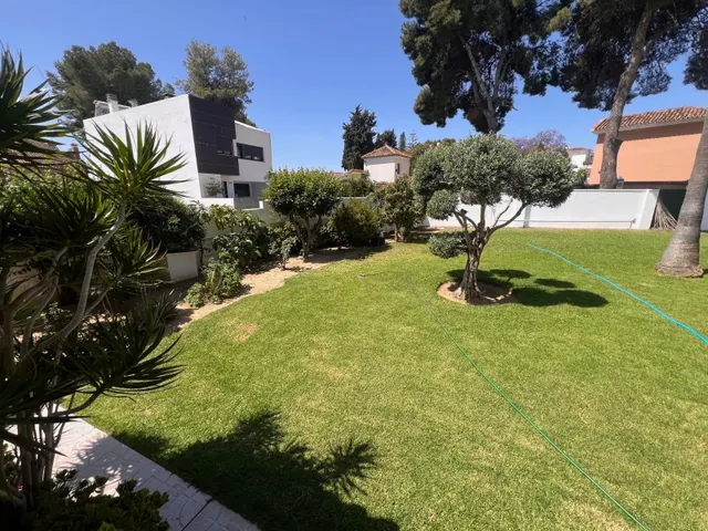 El Coto - Casa Independiente, 5 Dormitorios, Terraza, Jardín, Piscina, Garaje, Semisótano — 30