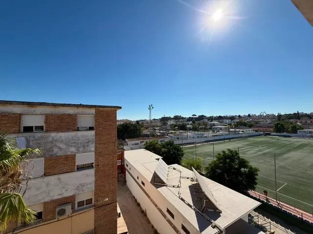 Piso en Sanlúcar de Barrameda – Excelente oportunidad — 6