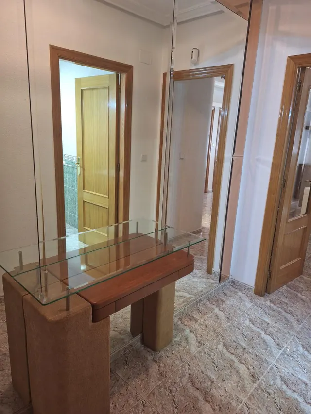 Acogedor Apartamento en Torrevieja, Ideal para Vivir — 9