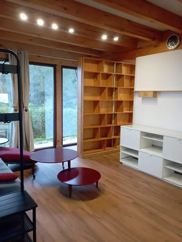 Casa rural en alquiler de larga temporada en Alzira — 8